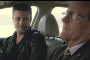 Sinopsis Killing Them Softly: Drama kriminal yang tayang malam ini di Bioskop Trans TV