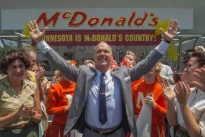 Sinopsis film 'The Founder' sejarah berdirinya McDonald di Bioskop Trans TV tayang malam ini