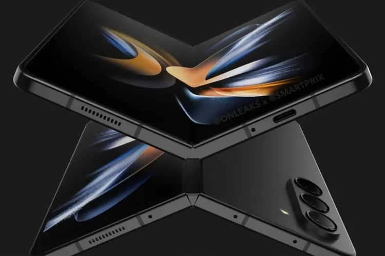 Samsung Galaxy Z Fold5 dan Galaxy Z Flip5 Siap Meluncur di Juli 2023, Curi Start Launching Sebelum iPhone 15