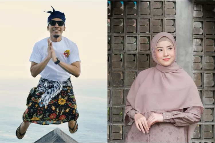 Beda dengan Virgoun dan Inara Rusli, Desta tak bahas hak asuh anak ke Natasha Rizki