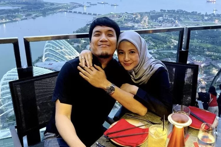 Digugat cerai setelah 10 tahun nikah, tabiat buruk Natasha Rizky diungkap Desta: Kalau dikasih tau..