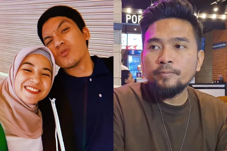 Desta gugat cerai Natasha Rizki, Imam Darto beri respon menohok: Dibelakang haha hihi..