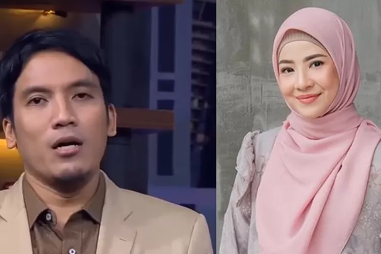 10 Tahun nikah pilih pisah, Desta akui sering ribut dengan Natasha Rizki gegara hal ini: Udah punya ...