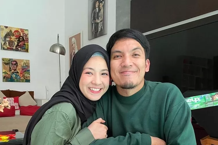 Isu orang ketiga menjadi sebab retaknya rumah tangga Desta dan Natasha Rizki, netizen: Mungkinkah CLBK?