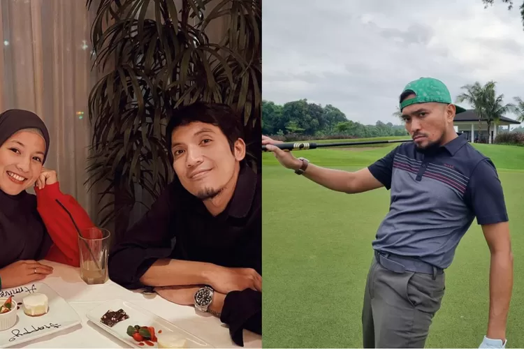 Desta diam-diam gugat cerai Natasha Rizki, Imam Darto ungkap hal ini: Kita haha hehe..