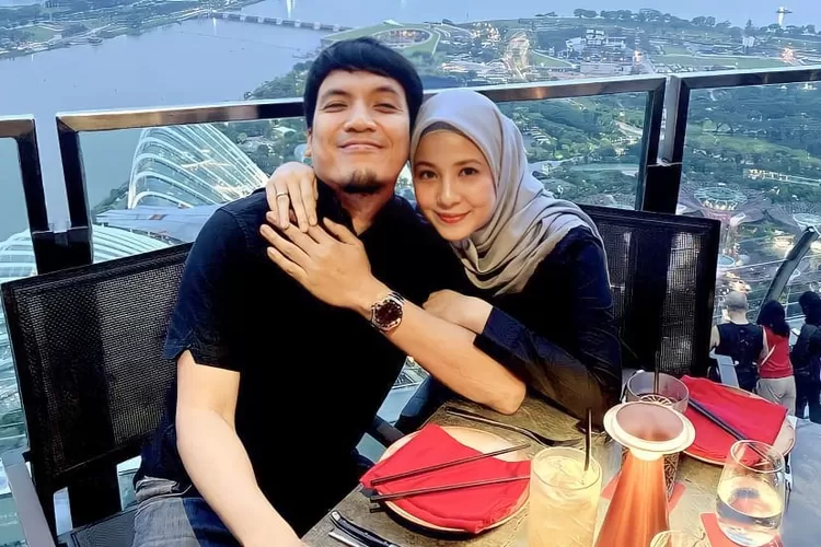 Gugat cerai Natasha Rizki usai 10 tahun nikah, postingan Instagram Desta pada momen ini disorot: Terasa beda..