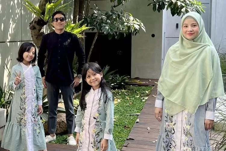 Natasha Rizky ngaku harus ngalah dan korbankan banyak hal demi nikahi Desta: Aku masih menafkahi keluargaku...