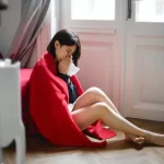 Semua tentang influenza: Infeksi sistem pernapasan yang bikin hidung meler, ditularkan lewat beberapa hal ini