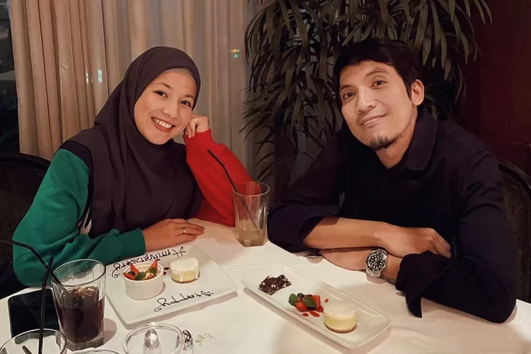 Sering pulang malam, Desta Mahendra ngaku kurang ngobrol dengan istrinya, Natasha Rizky: Gara-gara…