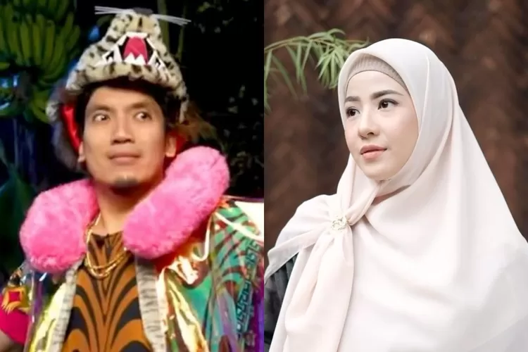 Tak betah dari lama? Sebelum dicerai Desta Mahendra, Natasha Rizky akui biasakan urus tiga anak seorang diri