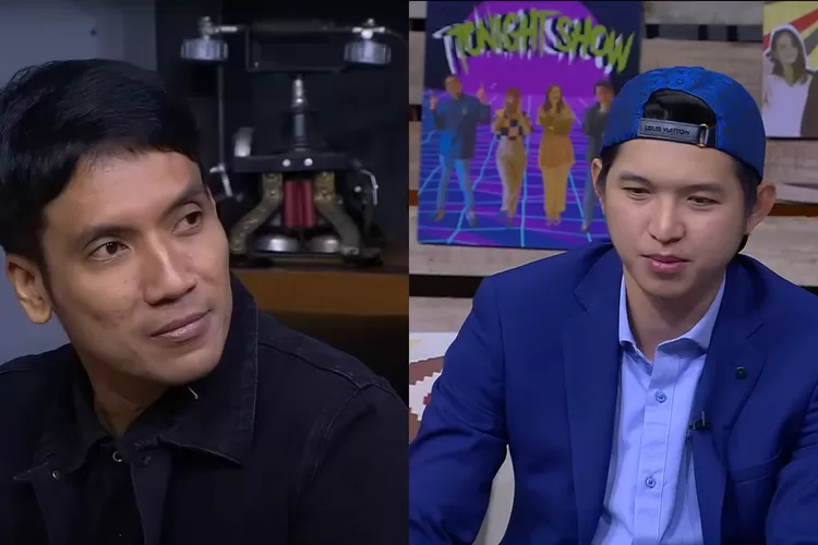 Desta tanyakan hukum cerai ke Koh Dennis Lim, pertanda yakin ingin berpisah dengan Natasha Rizky?
