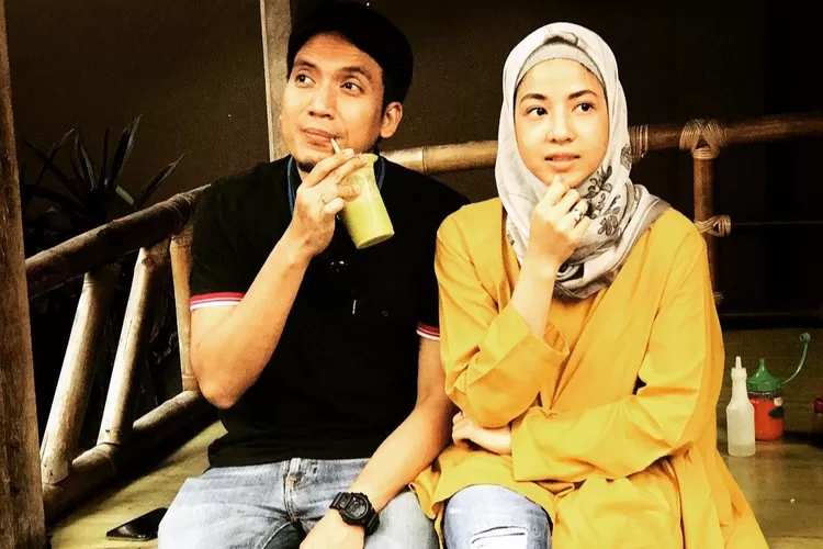 Sebut Natasha Rizky sebagai penyelamat, Desta Mahendra kini gugat cerai sang istri: Tapi makin ke sini…