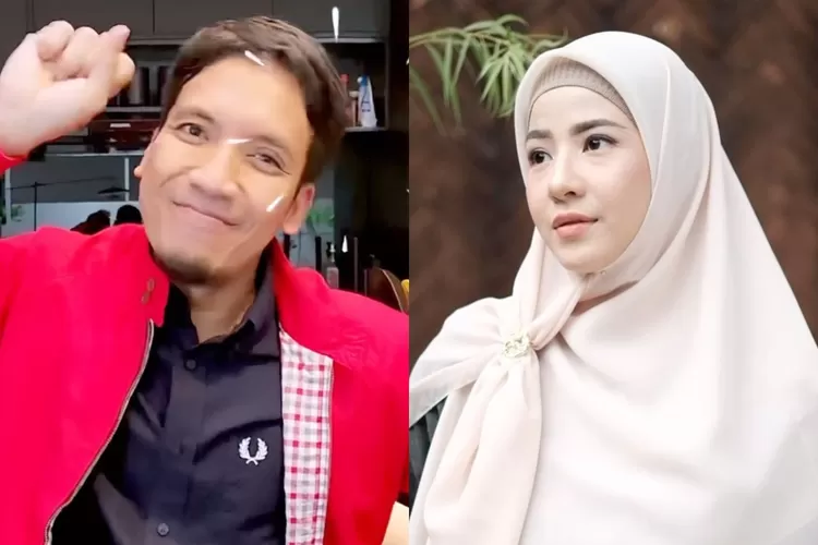 Kelimpungan urus tiga anak, Natasha Rizky malah dicerai Desta Mahendra, ungkapan lawas jadi sorotan: Ada...