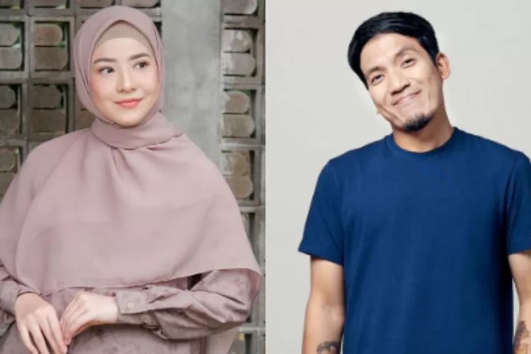 Kegadisan direnggut Desta Mahendra di usia 19 tahun, Natasha Rizky ungkap perasaan jadi ibu muda: Repot...