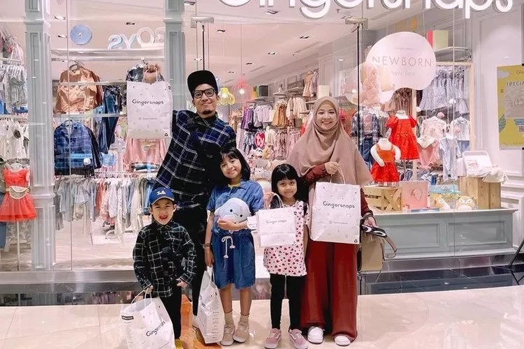 Digugat cerai Desta, pesan haru Natasha Rizky 7 tahun lalu tentang Megumi isyaratkan terjadi sesuatu