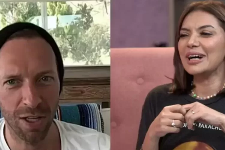 Tragisnya war tiket Coldplay, sederet selebriti antre hingga berujung kecewa, cuma Najwa Shihab yang beruntung