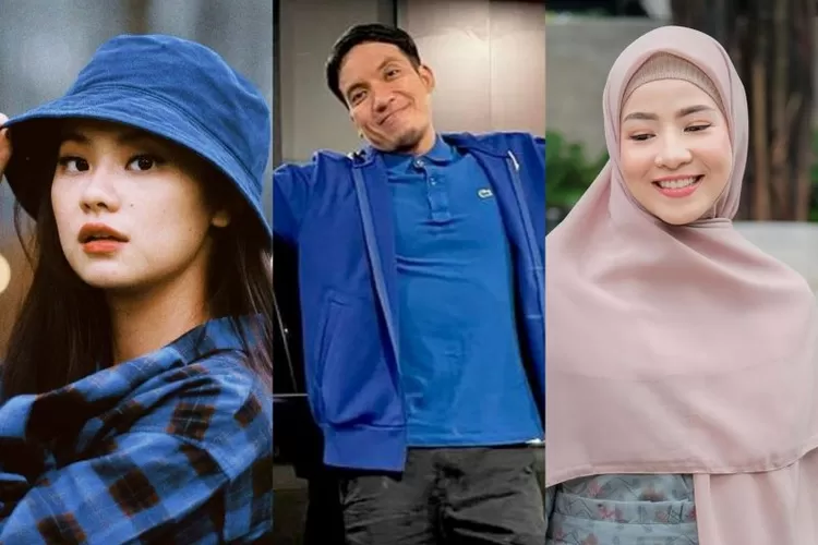 Alasan Desta ceraikan Natasha Rizky belum terkuak, nama selebgram Gege Eliza terseret, warganet punya bukti