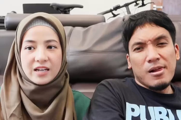 Rumah tangganya terancam kandas, ternyata Natasha Rizky ingin menikahi Desta hanya karena ini: Udah kita yakin