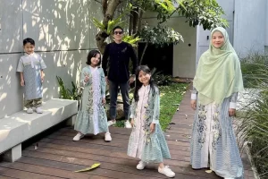 Instagram Natasha Rizky dibanjiri komentar usai digugat cerai Desta, netizen: Kaget liat…