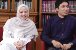 Pengacara ungkap alasan kliennya gugat cerai ke Natasha Rizky, Desta pernah curhat kewalahan ikuti maunya Caca