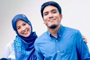 Natasha Rizki mati-matian hijrah, anak Desta malah spill kelakuan buruk ayahnya: Semoga ayah salat