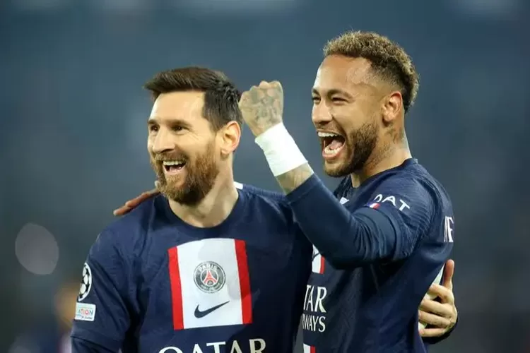 Barcelona kabarnya ingin pulangkan Lionel Messi dan Neymar pada bursa transfer musim panas ini