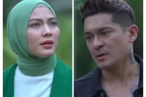 Sinopsis Takdir Cinta Yang Kupilih 18 Mei 2023: Joe nekat datangi rumah Naimah, malah diusir?