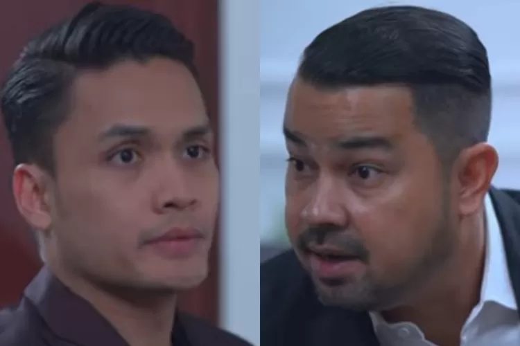 Sinopsis Takdir Cinta Yang Kupilih 18 Mei 2023: Jeffrey kena damprat Arjuna setelah cekcok