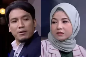 Akui pernikahan cuma indah 2 tahun saja, Natasha Rizky spill awal mula rumah tangganya dengan Desta retak