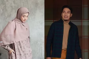 Terkuak momen miris saat Desta Mahendra maki Natasha Rizky di depan umum: Gak tahu diri banget sih!