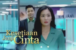 Sinopsis Kesetiaan Janji Cinta 18 Mei 2023: Renita hubungi Farhan gegara Meira sakit, lelah urus pernikahan?