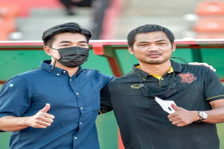 Komentari kericuhan final SEA Games 2023, pelatih Thailand sebut Timnas Indonesia U22 melakukan provokasi