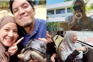 Terkuak! Ini tanda retaknya rumah tangga Desta dan Natasha Rizky yang selama ini ditutupi, dibongkar netizen