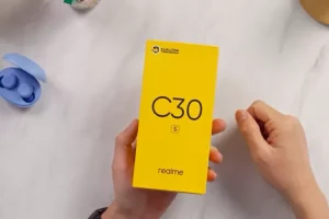 Murah sih Tapi Yakin Beli? Begini Spesifikasi dan Cek Harga Realme C30s