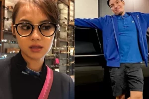 Diduga jadi perusak rumah tangga Desta dan Natasha Rizky, Instagram Gege Elisa diserbu netizen: Duh...