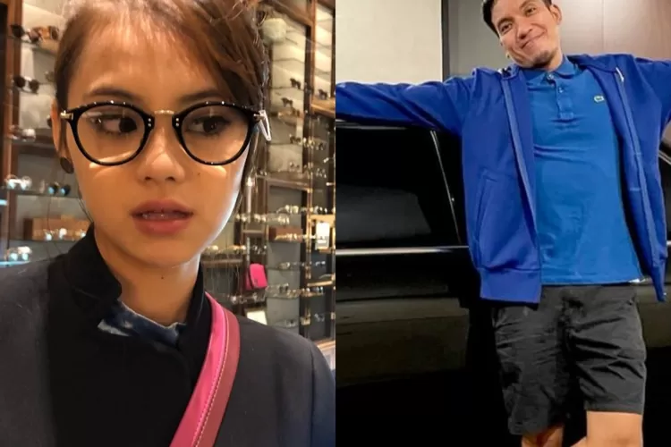 Diduga jadi perusak rumah tangga Desta dan Natasha Rizky, Instagram Gege Elisa diserbu netizen: Duh...