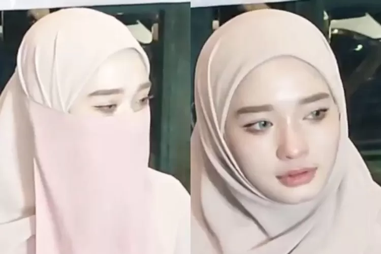 Parah! Bandingkan kecantikan Inara Rusli dan selingkuhan Virgoun, netizen: Istrinya bening banget...