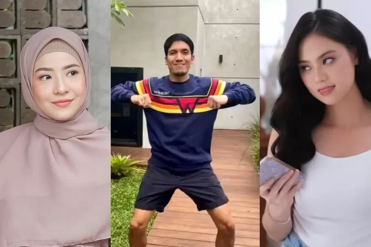 Naluri istri? Kode unik di unggahan lawas Natasha Rizky ini diduga tanda Desta jatuh ke pelukan Gege Elisa