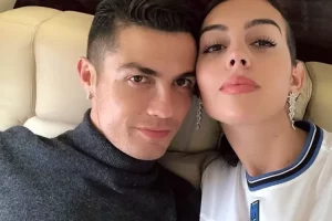 Sinopsis I am Georgina: Kisah pacar Cristiano Ronaldo dari upik abu jadi Cinderella