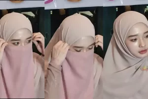 Inara Rusli putuskan lepas cadar untuk kembali ke dunia entertain, Ustaz Derry Sulaiman: Gara-gara Virgoun...