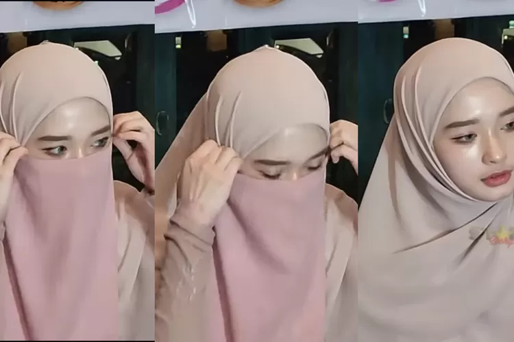 Inara Rusli putuskan lepas cadar untuk kembali ke dunia entertain, Ustaz Derry Sulaiman: Gara-gara Virgoun...