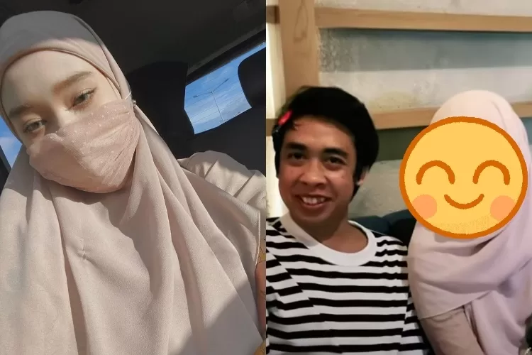 Inara Rusli lepas niqab, kecantikan spek bidadari dibongkar oleh Mimi Peri, netizen: Virgoun ketar-ketir!