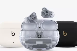 Beats Studio Buds+ Resmi Diluncurkan, Hadir Teknologi ANC dengan Daya Tahan Baterai Meningkat