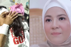 Sudah pisah rumah dengan Natasha Rizky, momen Desta kalah dari Raffi Ahmad kembali disorot: Kayak sudah kode