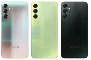 Keluarkan Produk Terbarunya, Intip Spesifikasi Samsung A24: Harga Mulai Rp3 Jutaan