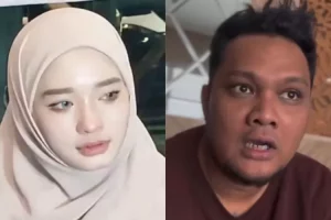 Terungkap, ternyata Inara Rusli minta maaf pada cewek yang dituding pelakor karena dipaksa Virgoun