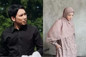 Sempet 3 kali putus sebelum nikah, Desta bak kepaksa kawin sama Natasha Rizky gegara ini: Gue udah panik...