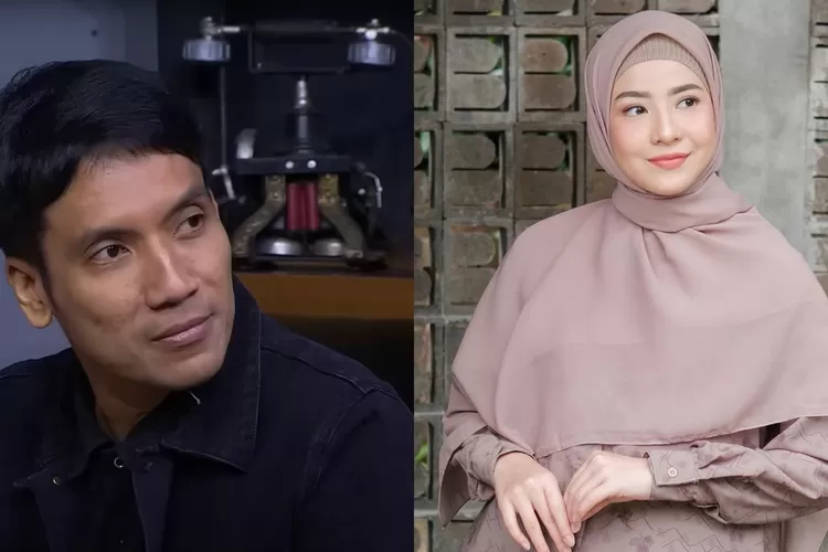 Ceraikan Natasha Rizky, terungkap Desta pernah sebut istri akan menemaninya seumur hidup