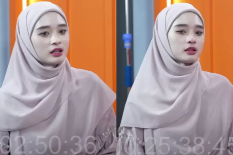 Geramnya Inara Rusli terhadap Virgoun yang selalu mencari pembenaran: Zina itu hukumannya rajam!