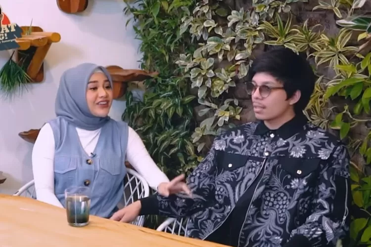 Ashanty dan Anang beri doa ini untuk kehamilan kedua Aurel Hermansyah, Thariq gak sabar punya keponakan lagi!